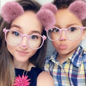 Meet your Posher, Meg